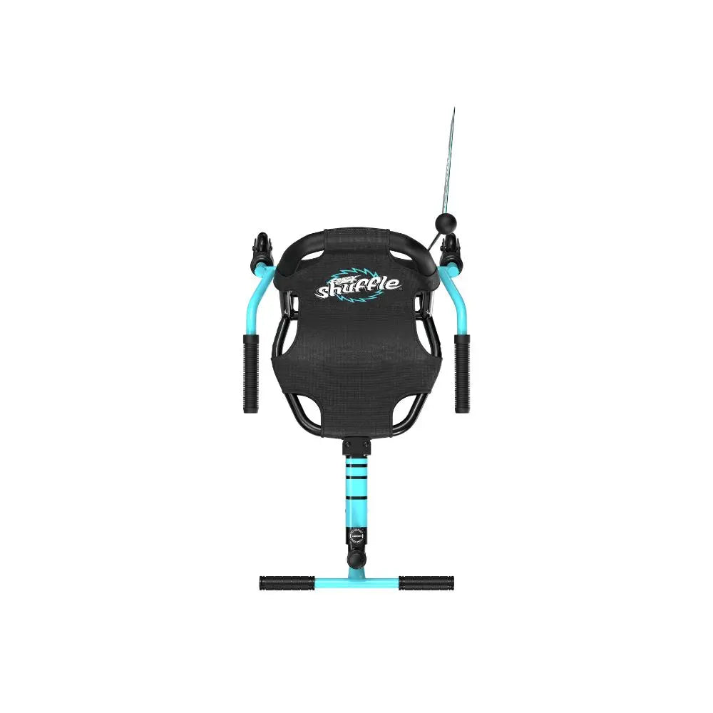 Crazy Cart Shuffle Razor