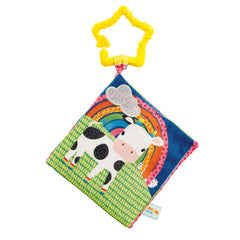 كتاب الأنشطة بلوسوم فارم – الإصدار الثاني ELC