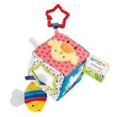 ELC Blossom Farm Activity Cube V2