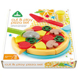 Early Learning Centre  مجموعة لعب Cut & Play Pizza V3 للأطفال