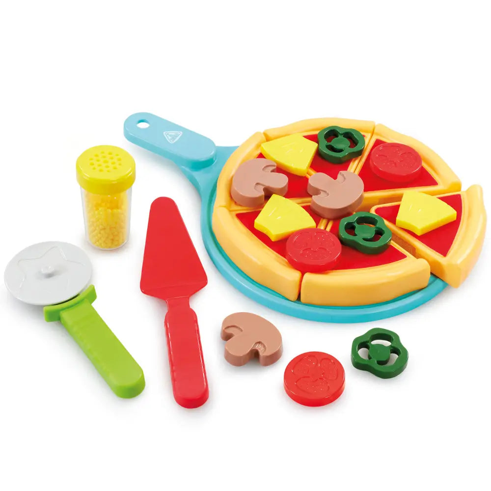 Early Learning Centre  مجموعة لعب Cut & Play Pizza V3 للأطفال