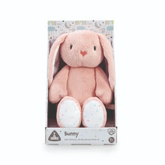 ELC Baby Plush Boxed Pink