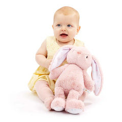 ELC Baby Plush Boxed Pink