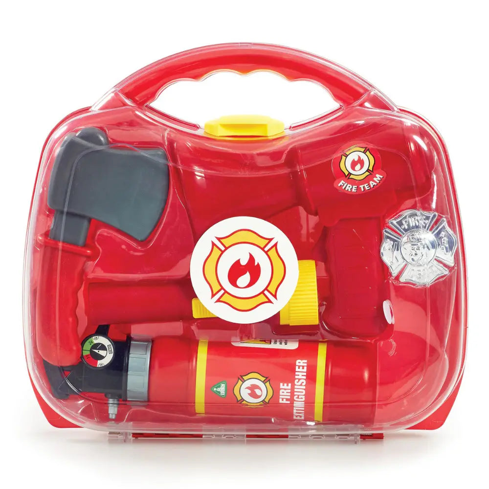 Elc Firefighter Case B/O