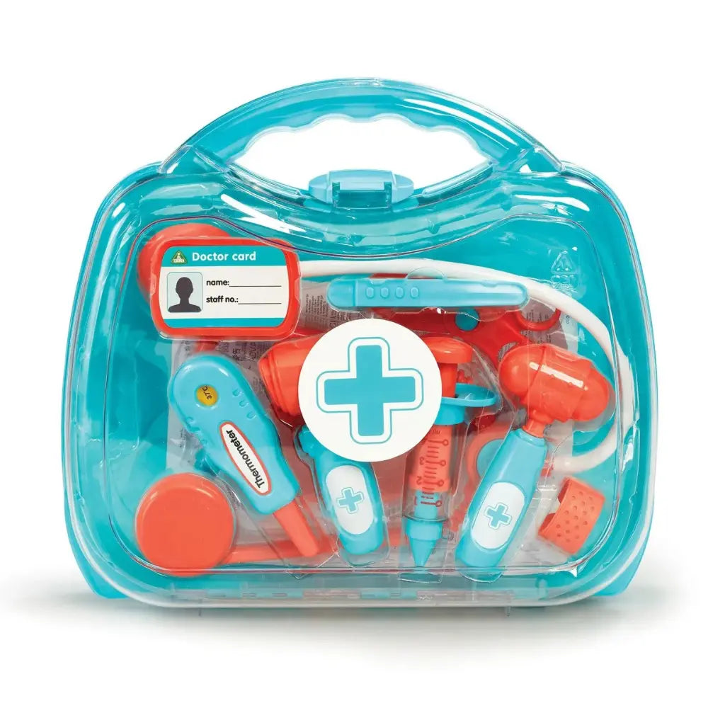 ELC Doctors Case Set