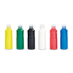Early Learning Centre Mix Paint Set 6 Pack