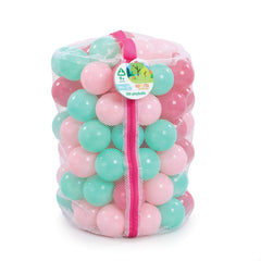 Early Learning Centre Outdoor Playballs Pink  Sports