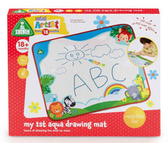Early Learning Centre Mini Artist My First Aqua Drawing Mat