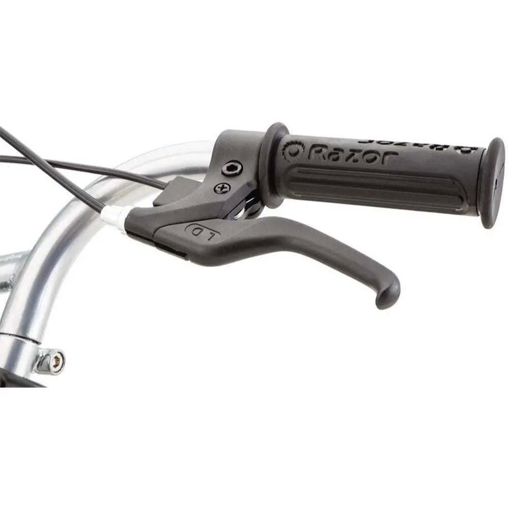 Razor Power Rider Machine 360 V2 14Km/Hr