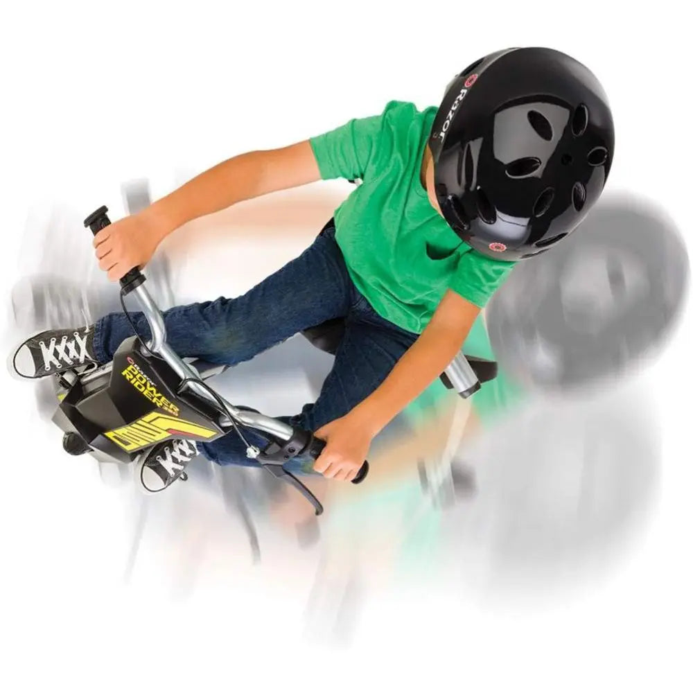 Razor Power Rider Machine 360 V2 14Km/Hr