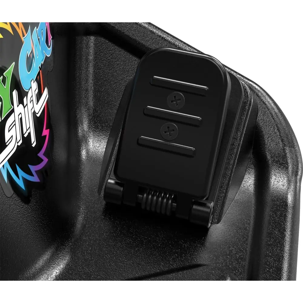 Crazy Cart Shift Lightshow Razor 13kmph
