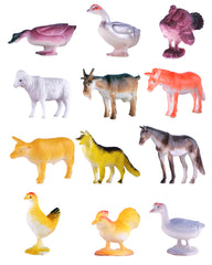 Power Joy Animal Worldz Farm Animals