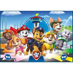Clementoni Puzzle Paw Patrol 30Pcs