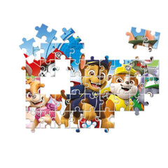 Clementoni Puzzle Paw Patrol 30Pcs
