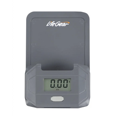 Lifegear Magnetic Bike Octave 4Kg