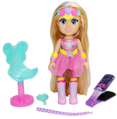 Love Diana Doll Hair Power 13-inches