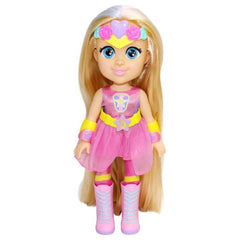 Love Diana Doll Hair Power 13-inches