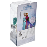 Disney Frozen 2 دمية إلسا الصغيرة مع مشط - متعددة الألوان
