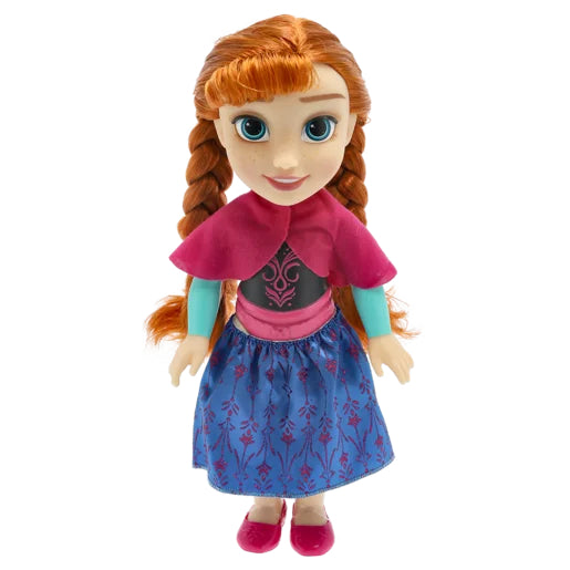 Disney Frozen Value Doll 15 Inches Assortment 1-piece