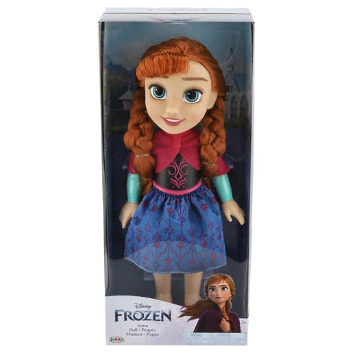 Disney Frozen Value Doll 15 Inches Assortment 1-piece