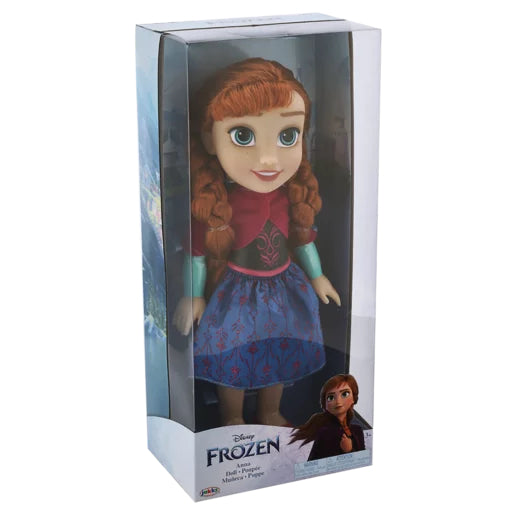 Disney Frozen Value Doll 15 Inches Assortment 1-piece
