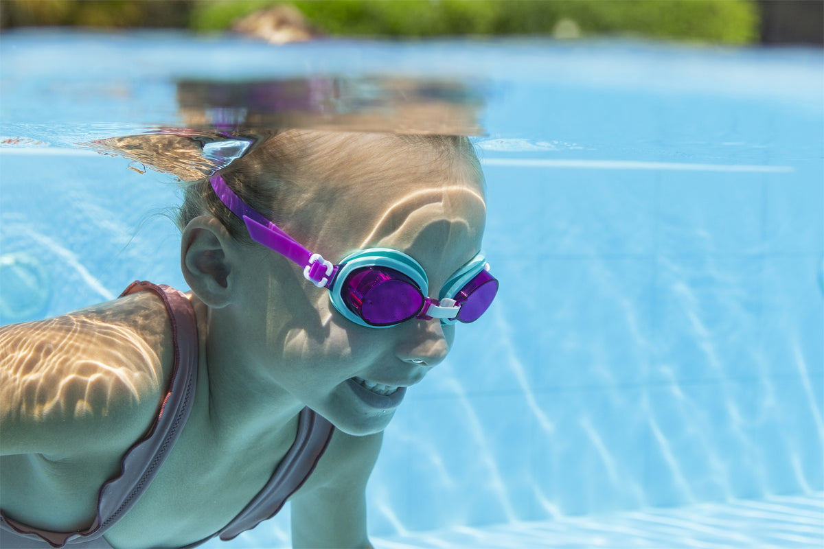 Bestway Hydroswim Goggles Set