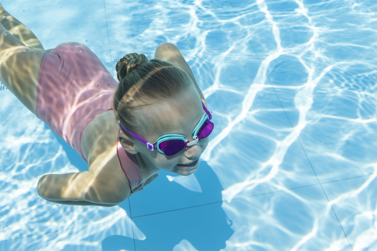 Bestway Goggle Aquaburst Essential Assortment