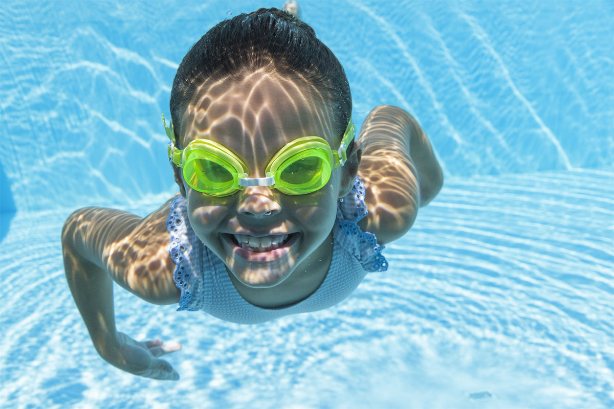 Bestway Hydroswim Goggles Set