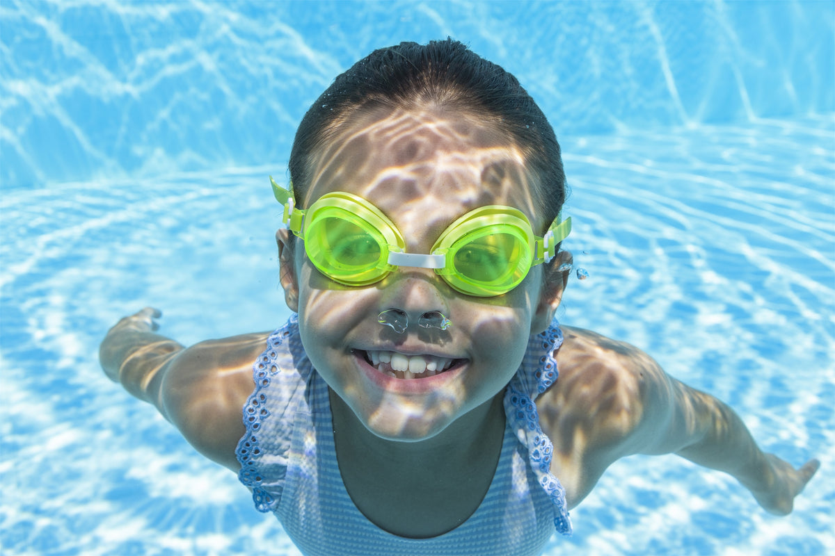 Bestway Goggle Aquaburst Essential Assortment
