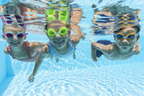 Bestway Goggle Aquaburst Essential Assortment