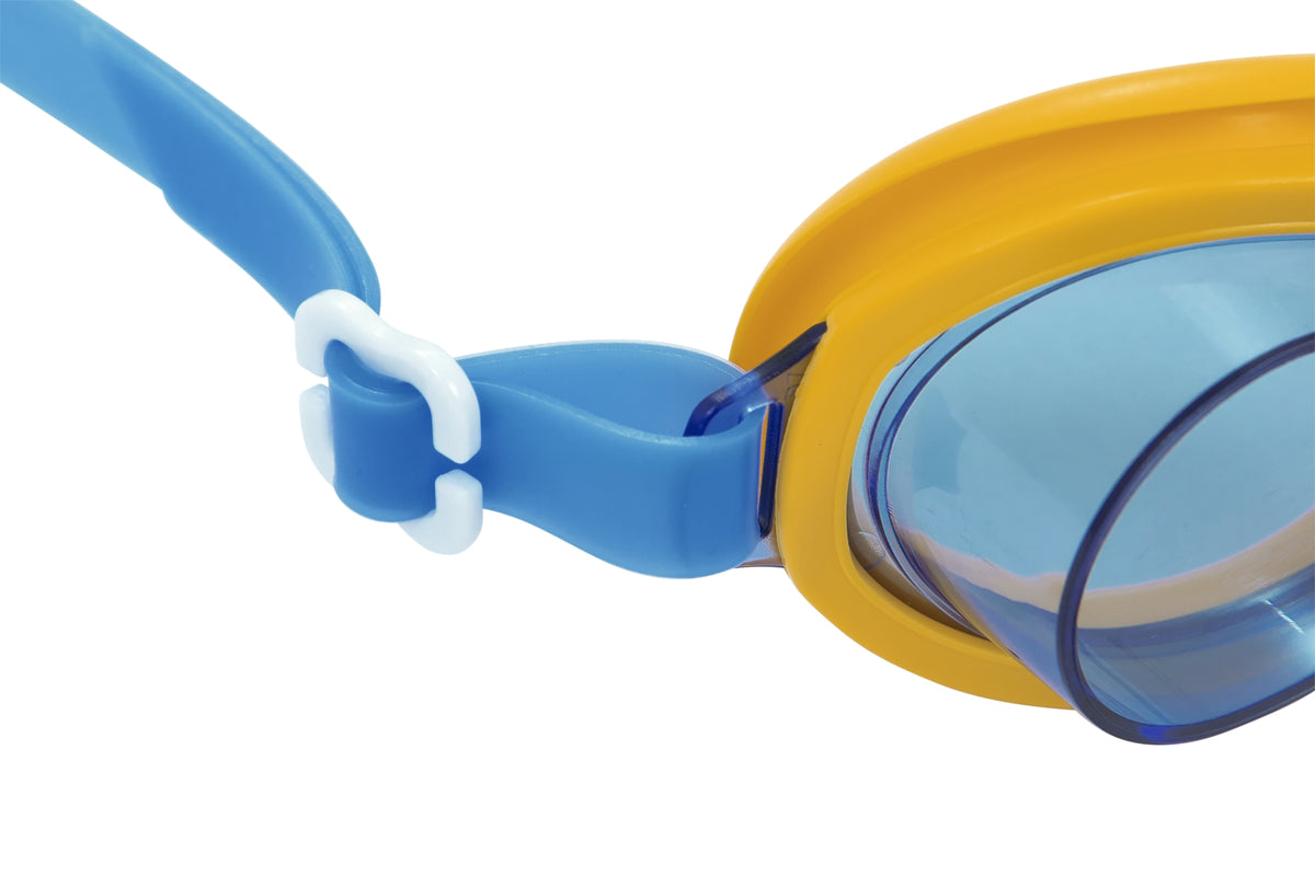 Bestway Goggle Aquaburst Essential Assortment