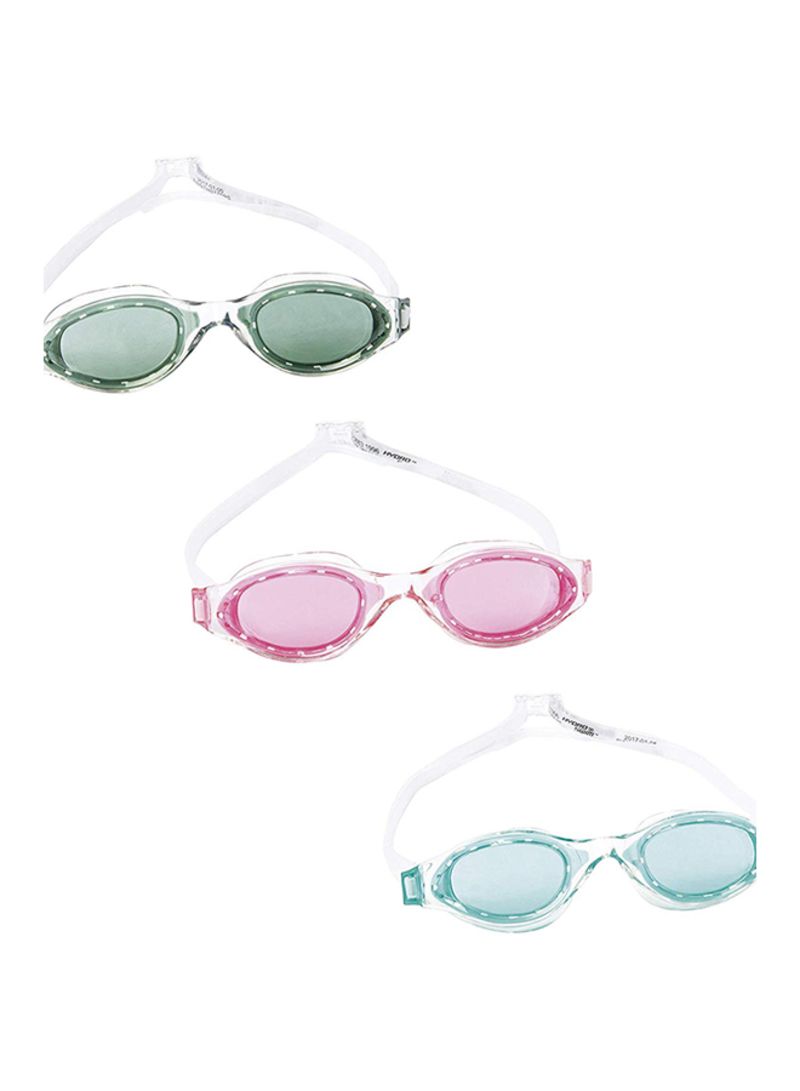 Bestway Hydroswim Ix-1400 Googles - Sold per piece