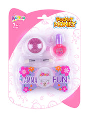 Kidzpro Nail Polish for Kids