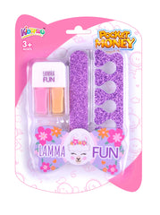 Kidzpro Nail Set  for Kids