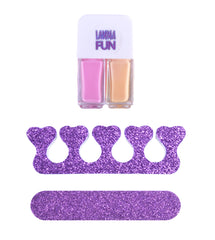 Kidzpro Nail Set  for Kids