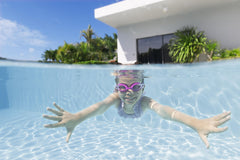 BestwayHydroswim Splashflex Googles Assortment