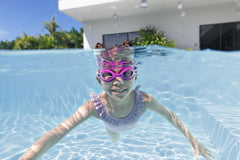 BestwayHydroswim Splashflex Googles Assortment