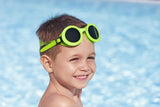 نظارات السباحة Bestway HydroSwim AquaShade
