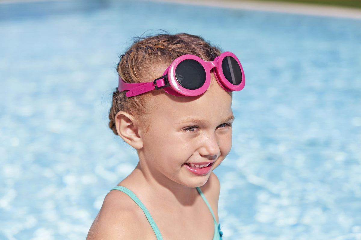 نظارات السباحة Bestway HydroSwim AquaShade