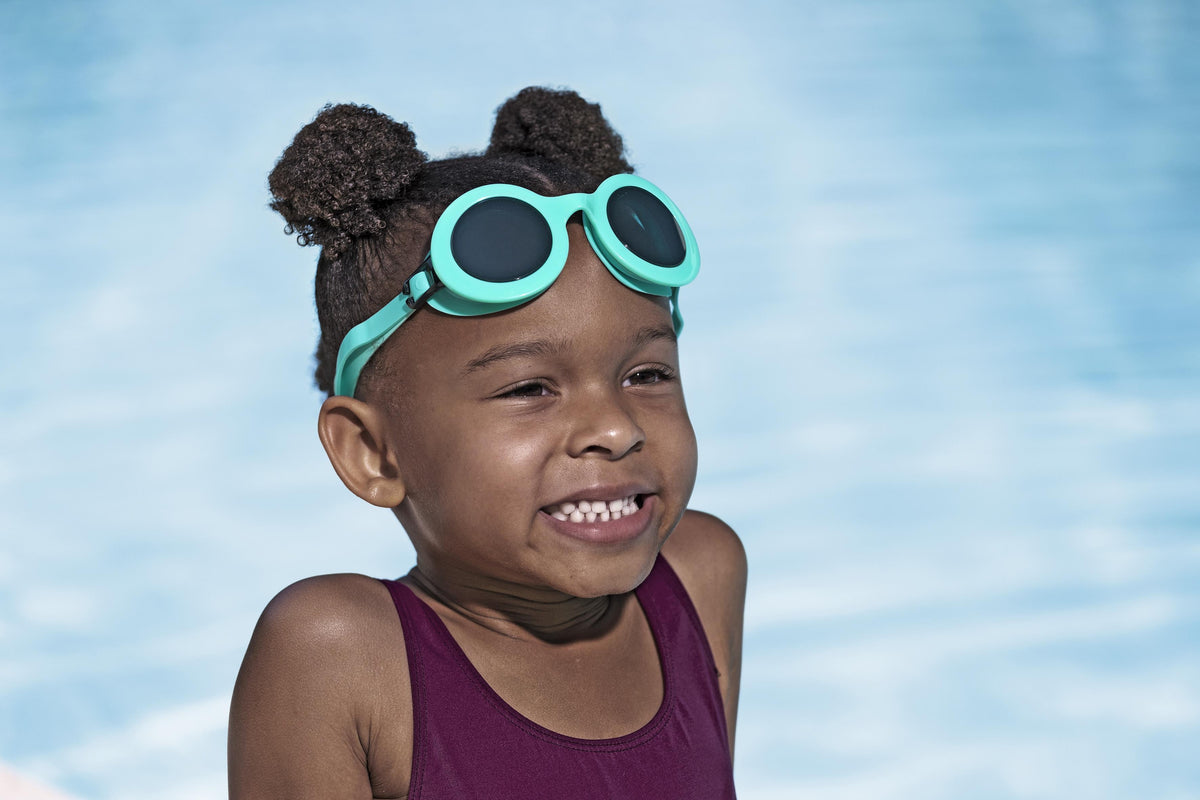 نظارات السباحة Bestway HydroSwim AquaShade
