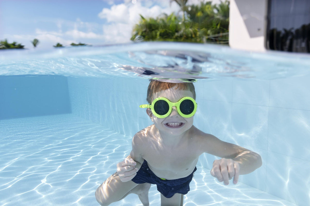 نظارات السباحة Bestway HydroSwim AquaShade