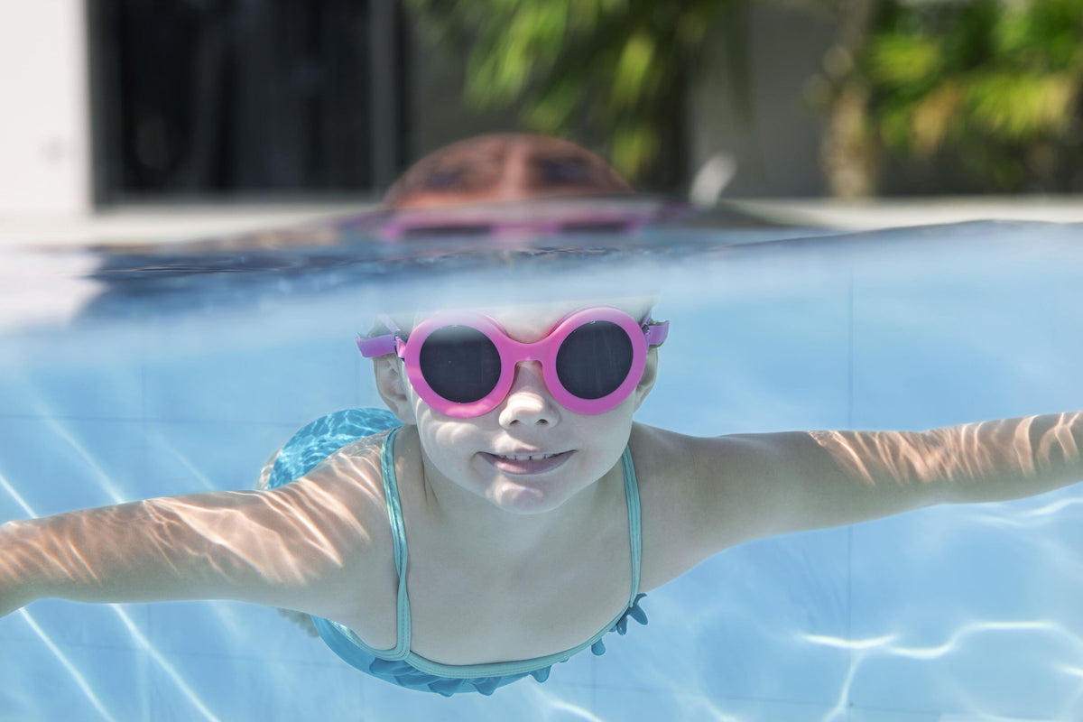نظارات السباحة Bestway HydroSwim AquaShade