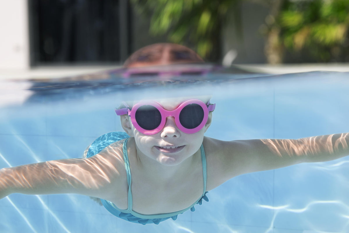 نظارات السباحة Bestway HydroSwim AquaShade