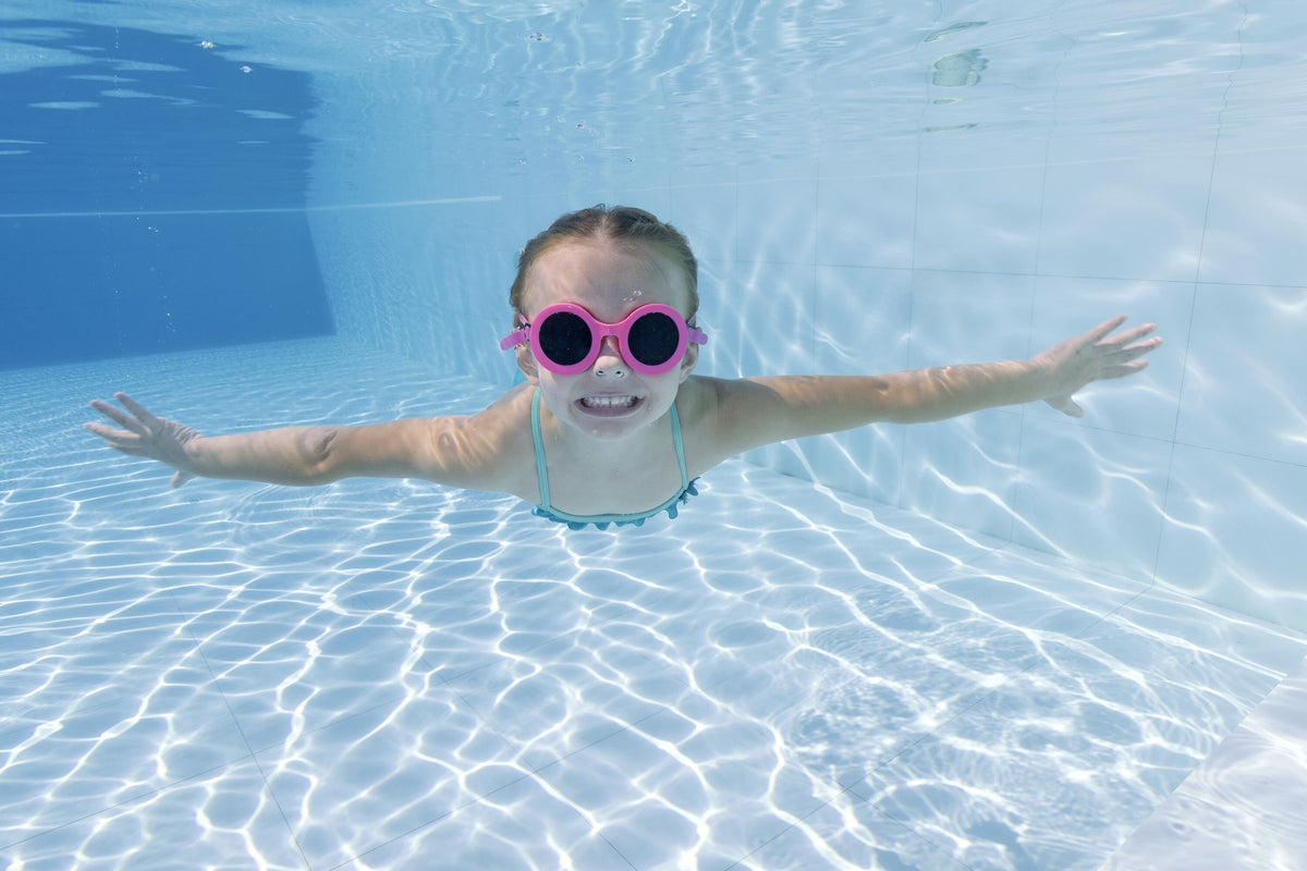 نظارات السباحة Bestway HydroSwim AquaShade