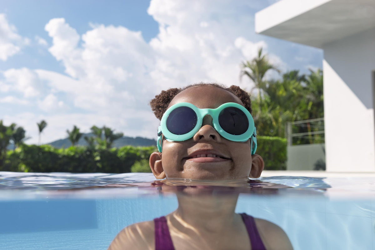 نظارات السباحة Bestway HydroSwim AquaShade