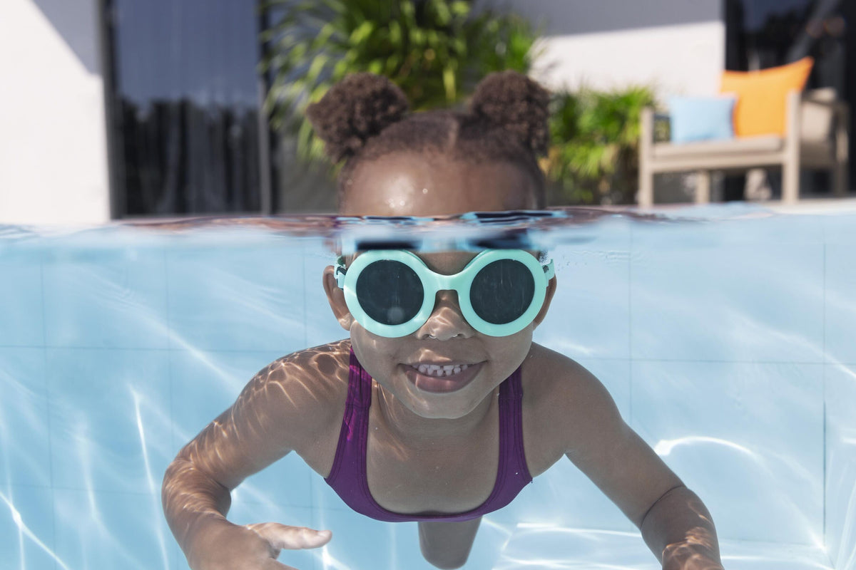 نظارات السباحة Bestway HydroSwim AquaShade
