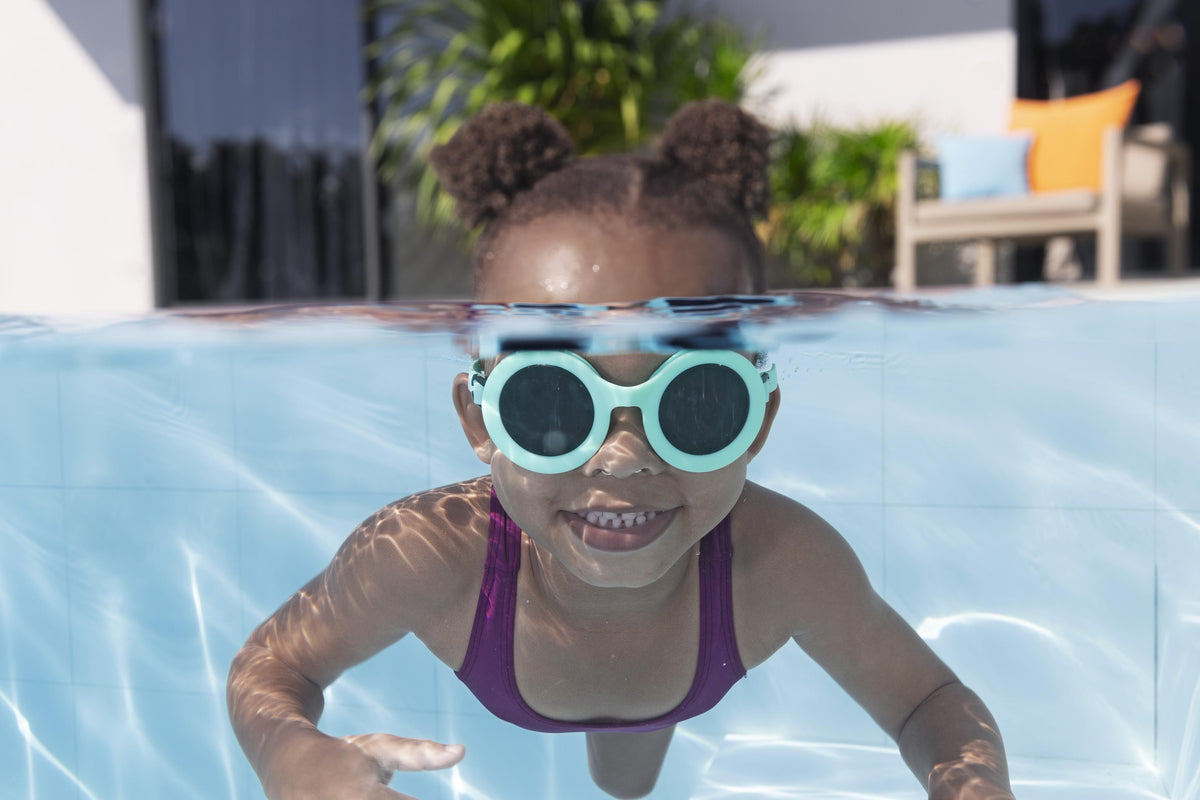 نظارات السباحة Bestway HydroSwim AquaShade