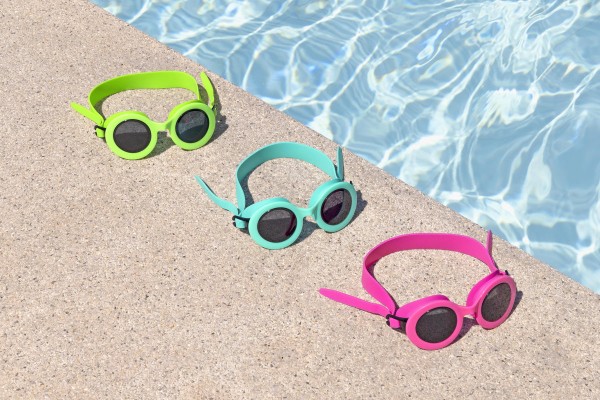 نظارات السباحة Bestway HydroSwim AquaShade
