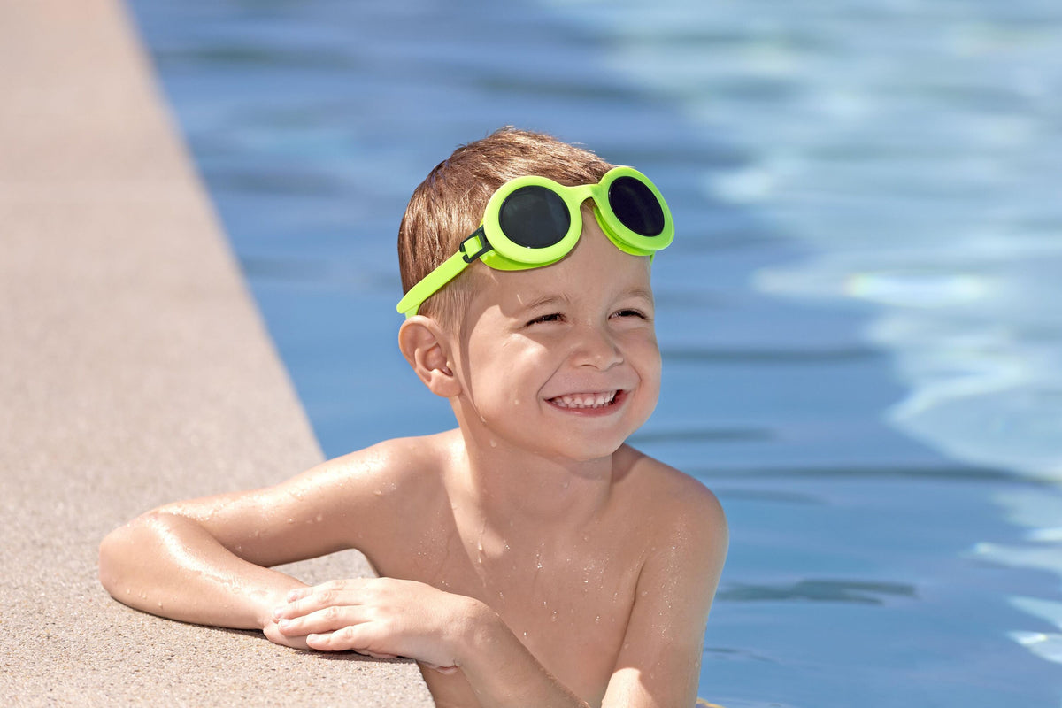 نظارات السباحة Bestway HydroSwim AquaShade