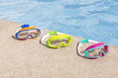 Bestway Hydroswim Tidal Surg Googles Assortment